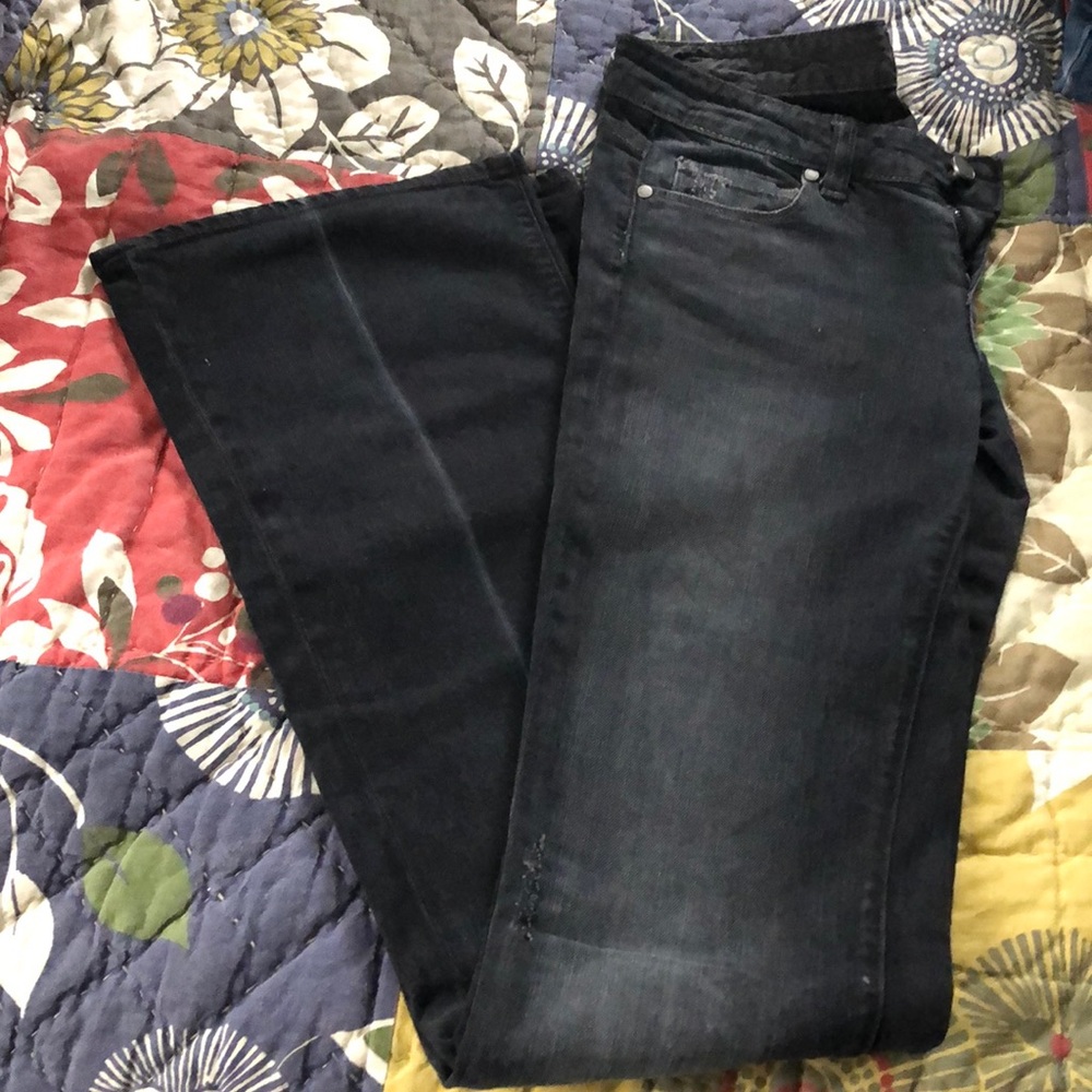 Paige Jeans